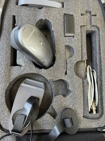 Photo of free Color calibration for monitors (North Berkeley) #1