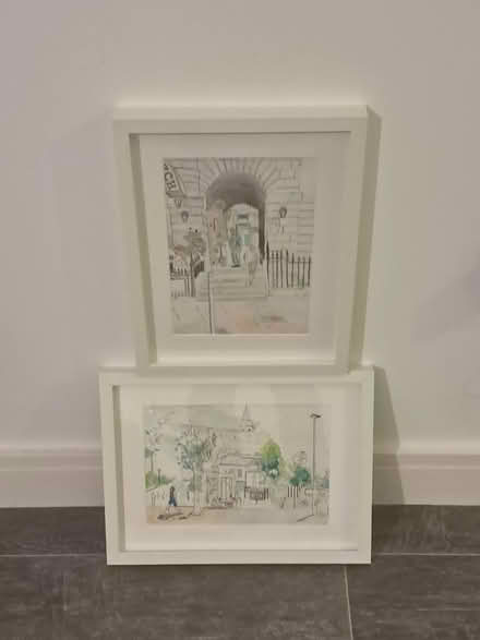 Photo of Frames of any type in A4 size (Rathfarnham) #1