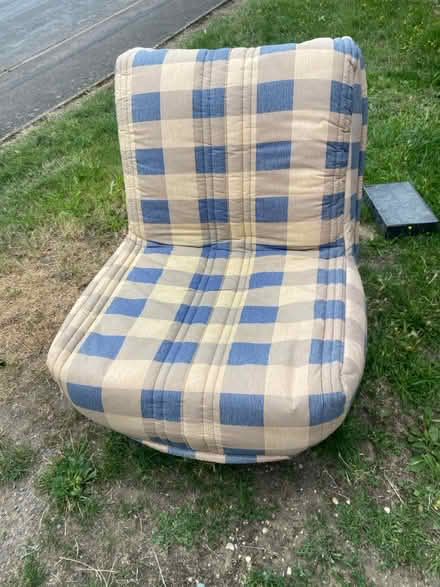 Photo of free Furniture (Witney OX28) #1