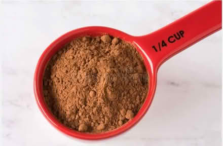 Photo of 1/4 measuring cup (Walkley/Riverside) #1