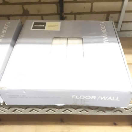 Photo of free Homebase white porcelain mosaics floor/wall tiles (Upper Norwood SE19) #2