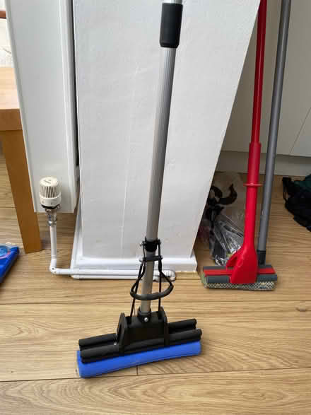 Photo of free Mop (Chorlton M21) #1