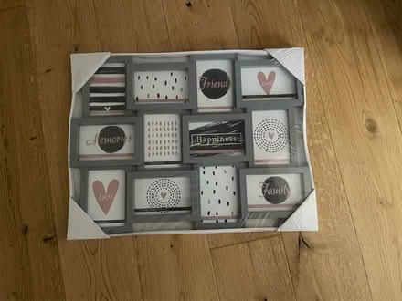 Photo of free Multi aperture frame (Bearwood) #1
