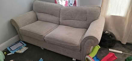 Photo of free Sofa (SO15) #1