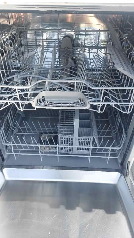 Photo of free bosch dishwasher full size (Hertford Heath SG13) #3