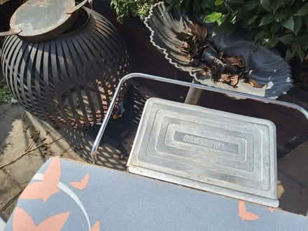 Photo of free Ironing board. Brabantia. (Wigmore HR6) #2