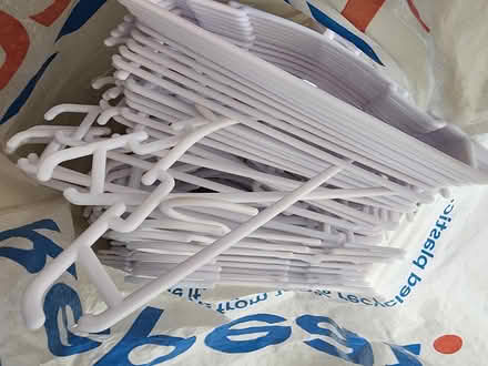 Photo of free Small hangers for kids clothes (RM70FH) #2