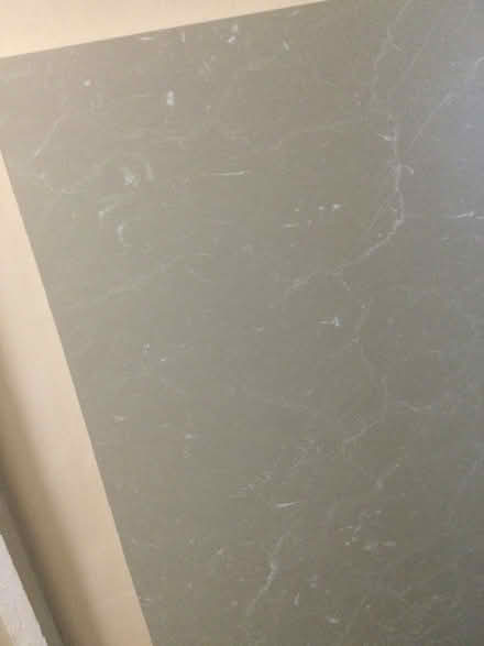 Photo of free Bathroom / shower aqua panel offcuts (Cliburn CA10) #1