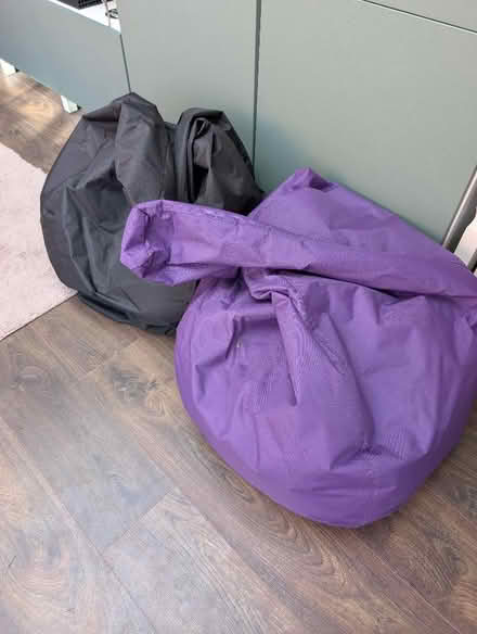 Photo of free Beanbags (Southport PR8) #1