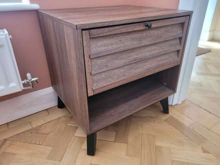 Photo of free Small cupboard unit (Letchworth SG6) #1