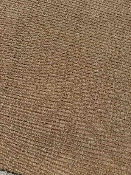 Photo of free New carpet offcuts (Welling DA16) #3