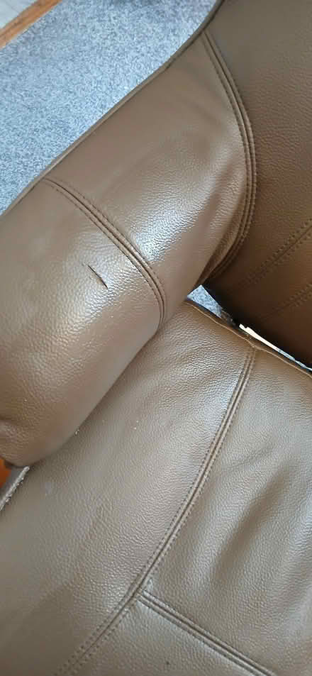 Photo of free Swivel chair (FairOak Close PR2) #4