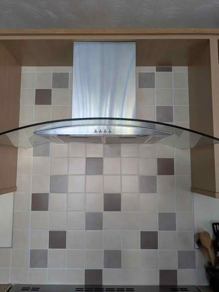 Photo of free Kitchen Extractor Baumetic (Woodingdean) #1