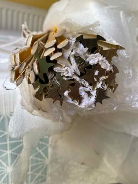 Photo of free Stair rods. (Bedford MK40) #3