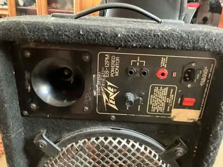 Photo of free Amp (Bramley LS13) #2