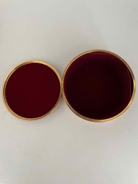 Photo of free small Jewellery Box (N16) #3