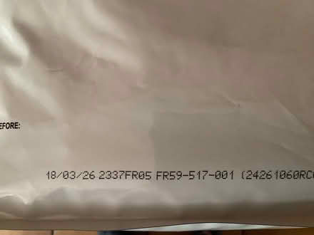 Photo of free 2kg bag of Royal Canin Renal dog food (Hednesford WS12) #2