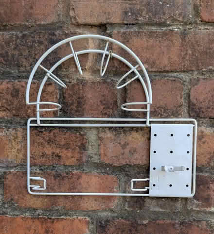 Photo of free Garden hose holder (Malvern Link Top WR14) #1