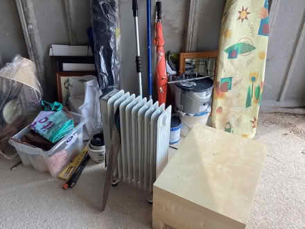 Photo of free Various house clearance items (Horspath OX33) #2