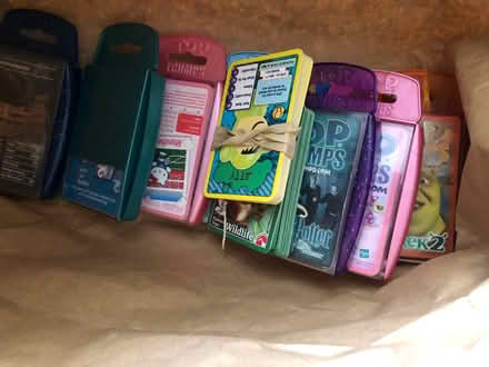 Photo of free Children’s games (Bear Flat) #1