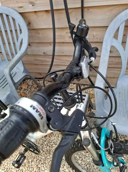 Photo of free Girls bike . (Forest of Dean GL19) #2