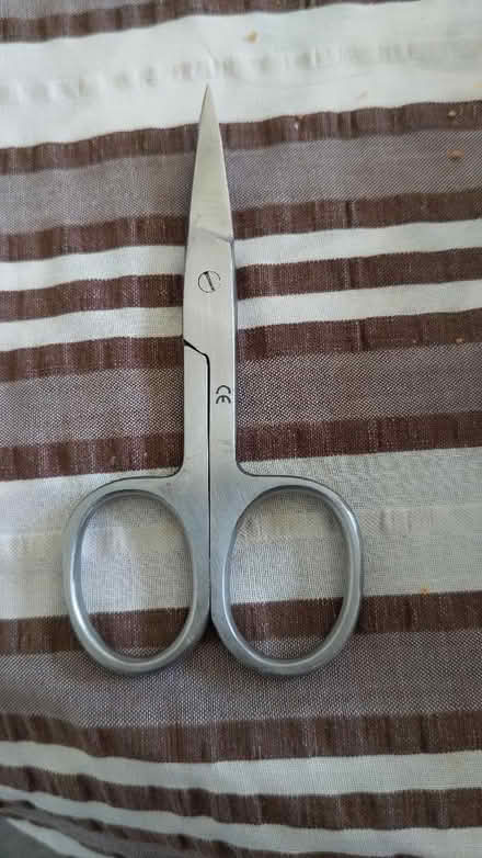 Photo of free Nail clippers (Llangynnwr SA31) #1