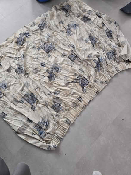 Photo of free Curtains (EN107, Broxbourne) #4