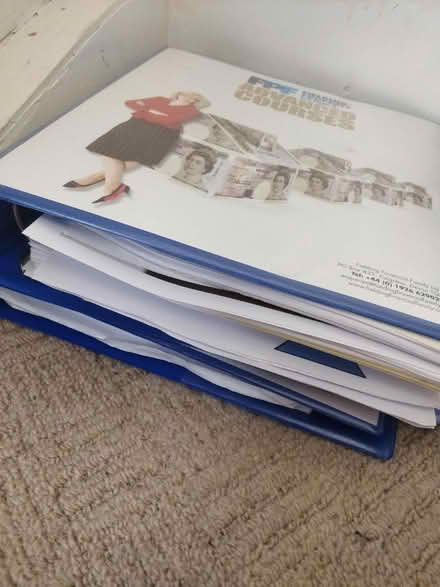 Photo of free Buying property without much money (Old Coulsdon CR5) #2