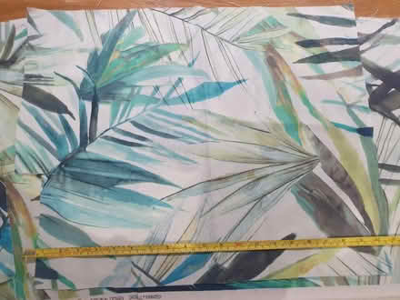 Photo of free Off cuts of material (West Malling, me19) #1