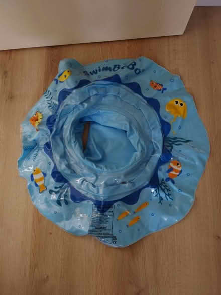 Photo of free Swim Aid Baby 6-36mths (HA5 Eastcote Pinner) #1