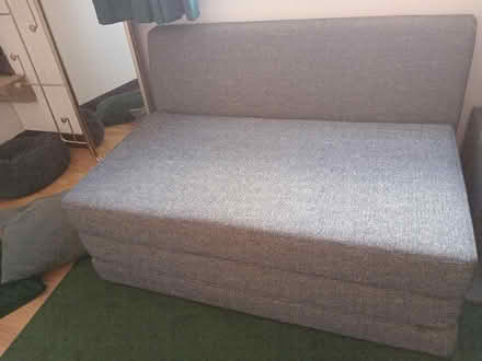 Photo of free Sofa bed John lewis (Whitwell S80) #2