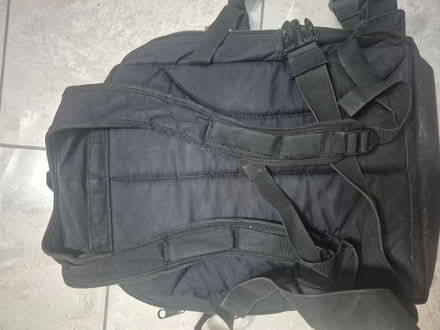 Photo of free School rucksack (Friern Barnet N11) #2