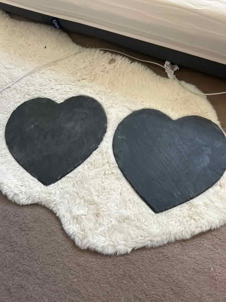 Photo of free Slate placemats (Barking IG11) #1