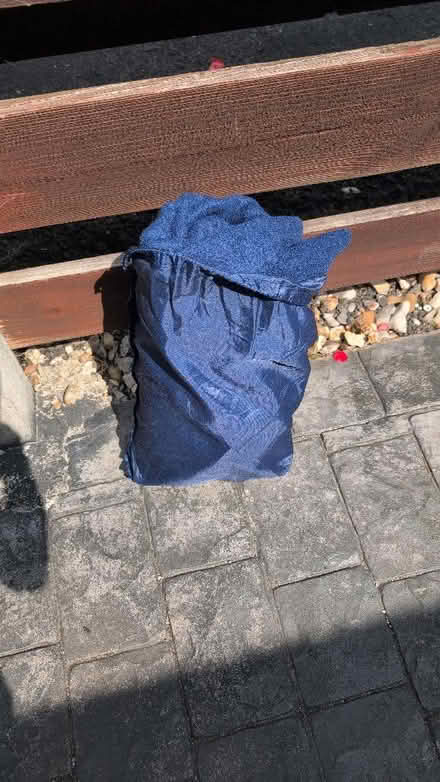 Photo of free Fleece liner for sleeping bag (Aldwick PO21) #1