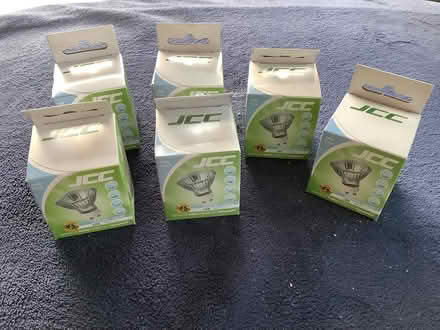 Photo of free Light bulbs (Leominster HR6) #1