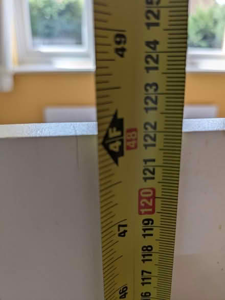 Photo of free Mirrors (Leybourne) #3