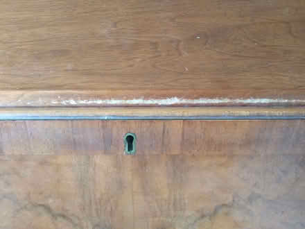 Photo of free Vintage Beuro/ writing desk (Moor Allerton LS17) #3