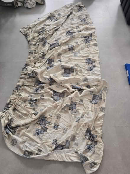 Photo of free Curtains (EN107, Broxbourne) #2