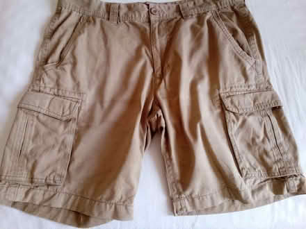 Photo of free Men's shorts, size 36 (Brickhill MK41) #1