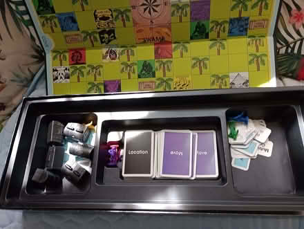 Photo of free Children's board game (Loughton IG10) #2