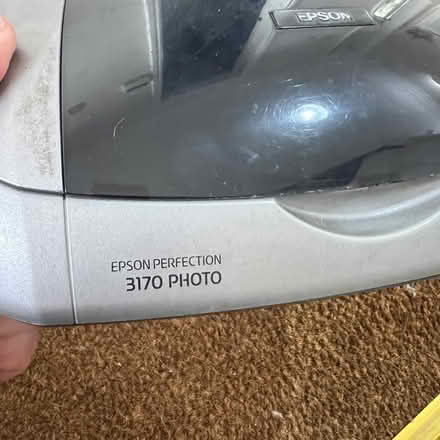 Photo of free Flat bed photo scanner (Prenton CH42) #2