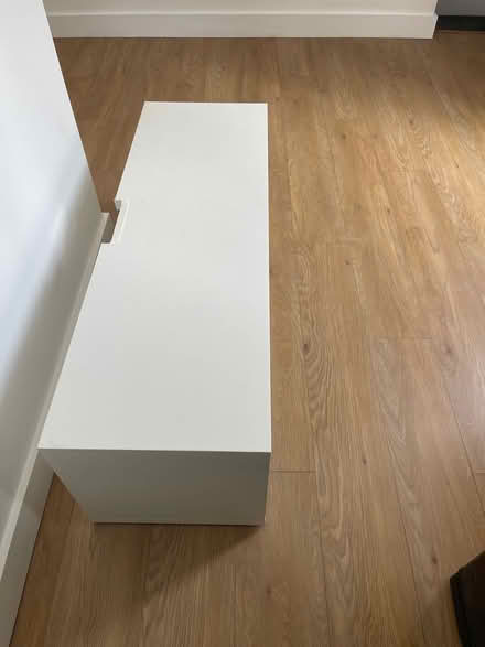 Photo of free TV stand (Redruth TR15) #3