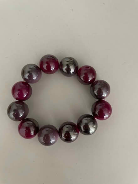 Photo of free Stylish bracelet (N16) #1