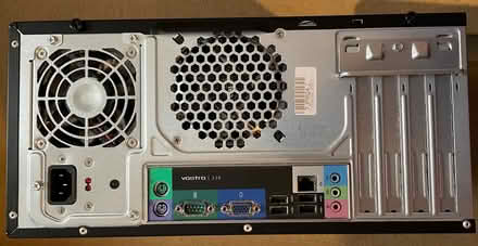 Photo of free Computer Dell Vostro 230 Tower - for parts (Southdown AL5) #2