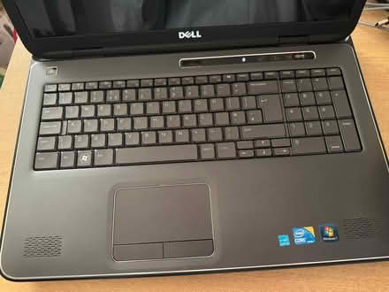 Photo of free Faulty Dell XPS L701X 17” Laptop for spares or repair (Merry Hill WD23) #1