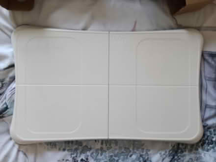 Photo of free Wii Balance Board & Wii Fit (Newton Abbot TQ12) #3