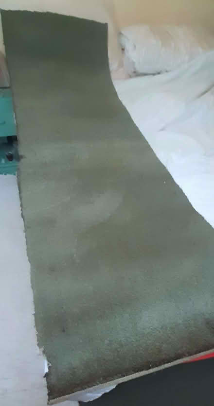 Photo of free Carpet runner, offcut from living room (Thorpe St Andrew NR7) #1