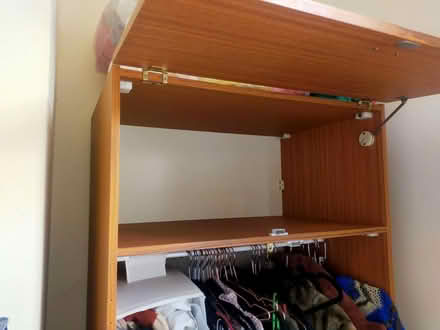 Photo of free Wardrobe (Mapperley/st anns NG3) #1