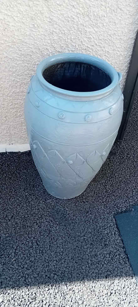 Photo of free Garden Pot (Bramley LS13) #2