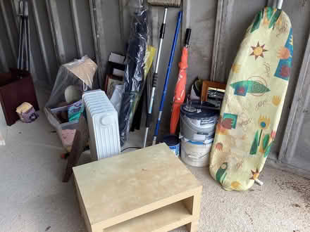 Photo of free Various house clearance items (Horspath OX33) #3